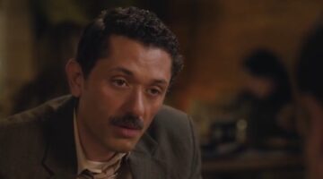 مسلسل المتر سمير الحلقة 11 كريم محمود عبد العزيز يكسب