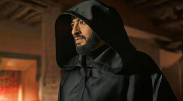 مسلسل المداح أسطورة النهاية هل أصبحت الخوارزميات الذكية جنّ العصر؟