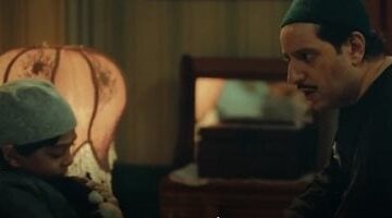 مسلسل النص التانى 5 أسباب تخليك تبطل تكدب على ابنك