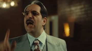 مسلسل النص التانى الحلقة 12 النص يختلق مرضاً غريباً لمادلين