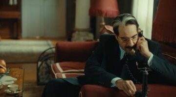 مسلسل النص التانى الحلقة 12 النص يخطط لـسقسوقة ذكية لإرباك