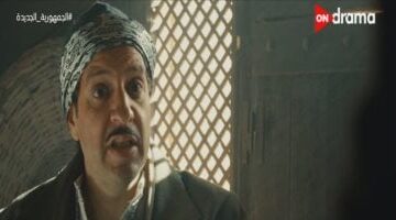 مسلسل النص التانى الحلقة 15 النص يكشف خطة الألمان ويخطط