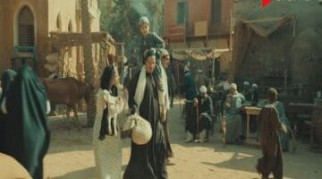 مسلسل النص التاني الحلقة 1 حلم التعليم يدفع أسرة بسيطة