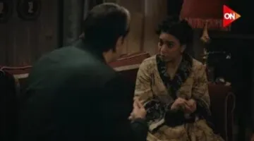 مسلسل النص التاني الحلقة 12 مواعيد العرض وأبرز وأحداث مثيرة