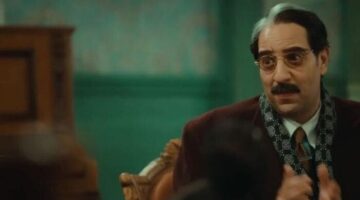 مسلسل النص التاني الحلقة 12 نادية تكشف ألاعيب أحمد أمين