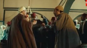 مسلسل النص التاني الحلقة 2 النص ورفاقه ينجحون فى دخول