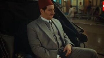 مسلسل النص التاني الحلقة 2 خطأ كوميدي يشعل الأحداث