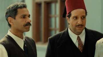 مسلسل النص التاني الحلقة 2 مواعيد العرض والقنوات الناقلة –