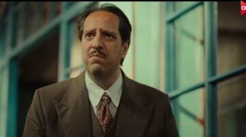 مسلسل النص التاني الحلقة 3 هوية جديدة ومخاطر تهدد الجميع