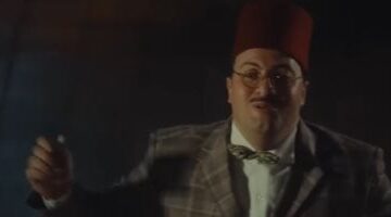 مسلسل النص التاني الحلقة 5 إسماعيل يبوح بحياته ويجذب فتاة