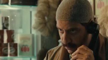 مسلسل النص التاني الحلقة 5 اتصال غامض من النص بـسنية