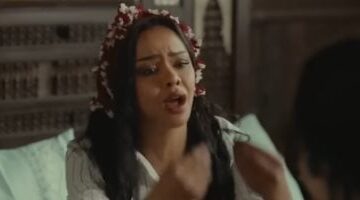 مسلسل النص التاني الحلقة 5 صدمة وحيرة بعد اكتشاف حمل