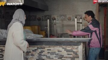 مسلسل بيبو الحلقة 1 كزبرة يخطط لإطلاق حواوشى أم بيبو