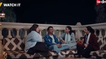 مسلسل بيبو الحلقة 10 بيبو يتقرب من شقيقاته لأول مرة