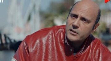 مسلسل بيبو الحلقة 11 خليفة يلاحق بيبو في محطة الأقصر