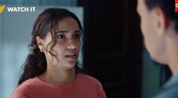 مسلسل بيبو الحلقة 11 رحيل مفاجئ لـ بيبو ووداع مؤثر