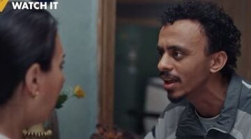 مسلسل بيبو الحلقة 11 نوال تفجر مفاجأة بزواجها من إبراهيم