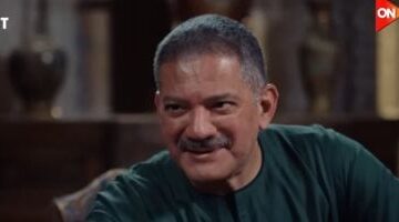 مسلسل بيبو الحلقة 12 رمزي وخليفة تحالف تحت الطاولة للسيطرة