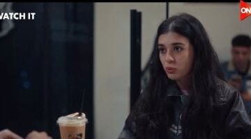 مسلسل بيبو الحلقة 12 رنا تضع بيبو أمام مرآة الحقيقة