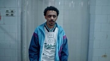 مسلسل بيبو الحلقة 4 كزبرة يبكى بسبب أصدقائه فى مسلسل