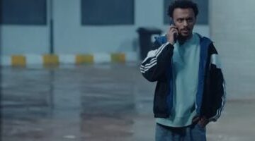 مسلسل بيبو الحلقة 5 كزبرة يتلقى مكالمة غريبة من خليفة