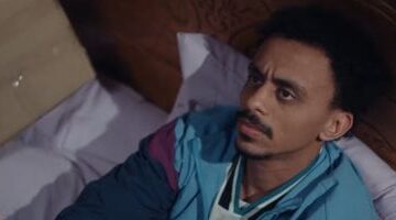 مسلسل بيبو الحلقة 5 كزبرة يسترجع ذكريات الطفولة وتعنيف إبراهيم