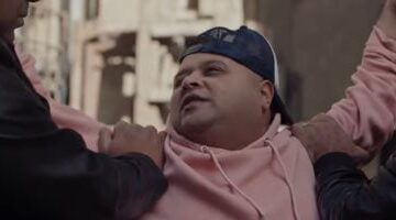 مسلسل بيبو الحلقة 5 مجهولون يبحثون عن بيبو وصاحبه يراوغهم