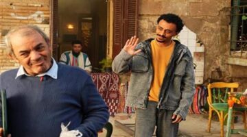 مسلسل بيبو الحلقة الأولى كزبرة يقوم بإنشاء مشروع بعد طرده