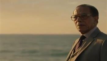 مسلسل بين الشك واليقين عن سيرة مصطفى محمود أول أعمال