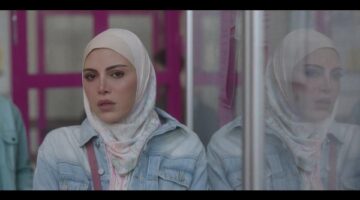 مسلسل توابع الحلقة الأخيرة ظهور حالات مصابة بضمور العضلات الشوكي