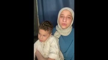 مسلسل توابع يبرز دور الدولة في علاج ضمور العضلات ومواجهة