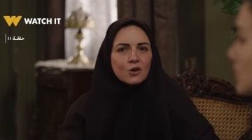 مسلسل حكاية نرجس الحلقة 11 نرجس تتورط أكثر في اختطاف