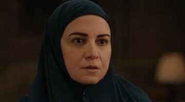 مسلسل حكاية نرجس الحلقة 12 مواعيد العرض والإعادة والقنوات الناقلة