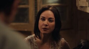 مسلسل حكاية نرجس الحلقة 2 حمزة العيلي يواجه ريهام عبد