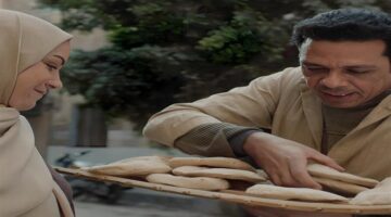 مسلسل حكاية نرجس الحلقة 2 ريهام عبد الغفور تشعل فتيل