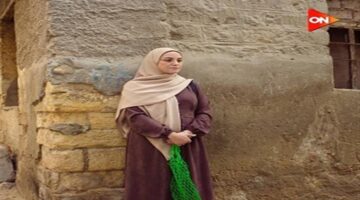 مسلسل حكاية نرجس الحلقة 2 ريهام عبدالغفور توهم أسرة زوجها