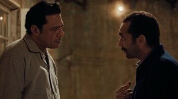 مسلسل حكاية نرجس الحلقة 2 طليق ريهام عبد الغفور يخبر