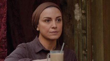 مسلسل حكاية نرجس الحلقة 2 مواعيد العرض والإعادة والقنوات الناقلة