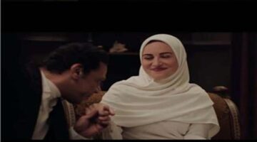 مسلسل حكاية نرجس الحلقة 2 هل تحدث مشاجرة بين ريهام