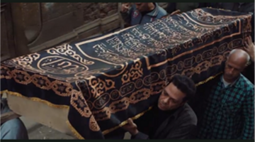 مسلسل حكاية نرجس الحلقة 5 ريهام عبد الغفور تتسبب في