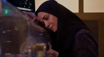 مسلسل حكاية نرجس علاج الصفراء لدى الأطفال الرضع