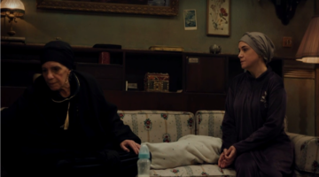 مسلسل حكاية نرجس كيف ارتكبت ريهام عبد الغفور 3 جرائم