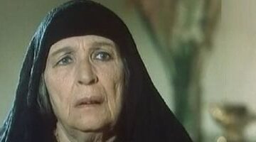 مسلسل درش أمينة رزق أيقونة الفن ورحلة عطاء لا تنتهى