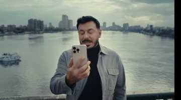 مسلسل درش الحقلة 17 مصطفى شعبان يعترف بأنه يعانى من