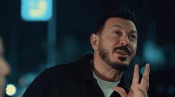 مسلسل درش الحلقة 15 مصطفى شعبان يعاني من الأكتئاب والاضطرابات