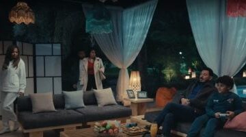 مسلسل درش الحلقة 16 درش يظهر ويختفى فجأة ظهور أسباب