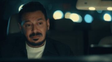 مسلسل درش الحلقة 16 مواجهة جديدة بين مصطفى شعبان وسهر