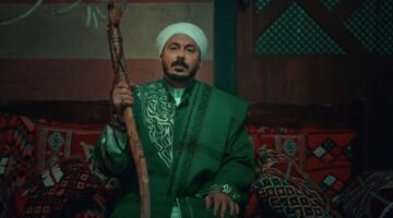 مسلسل درش الحلقة 18 المعلم كرامة يكتشف محاولة سرقة عقوده