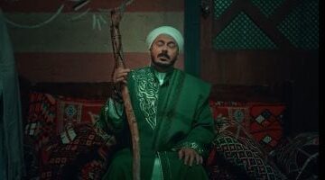 مسلسل درش الحلقة 18 تشخيص خطأ لحالة درش ومحاولة حسنة