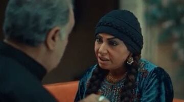 مسلسل درش الحلقة 25 سلوى خطاب تنفذ طلبات جيهان قمرى